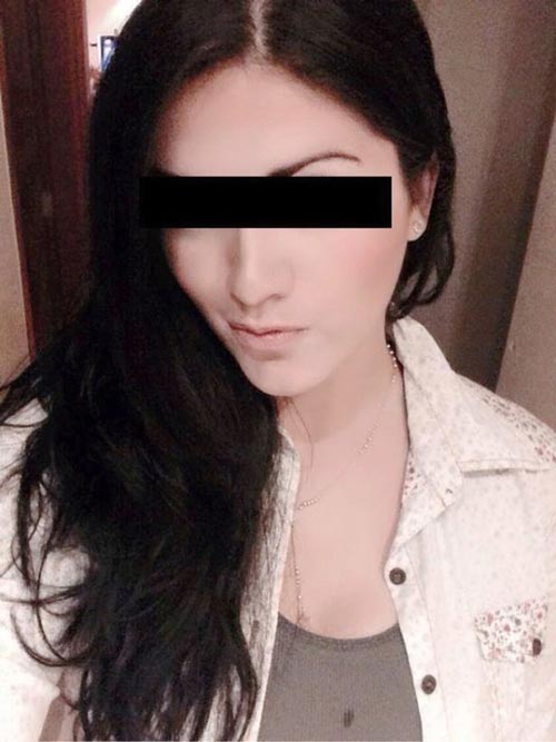 Mỹ nhân rao quảng cáo tìm người tình để sinh con