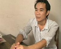 Say rượu, “phi công trẻ” đánh người tình già tử vong