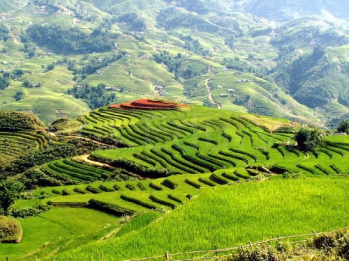 Những điểm du lịch lý tưởng cho dịp nghỉ lễ 30/4