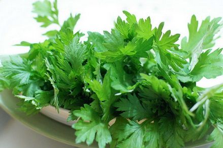 3 loại rau giúp se lỗ chân lông nhanh chóng
