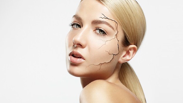 Sai lầm khi chăm sóc khiến da mất nước nghiêm trọng