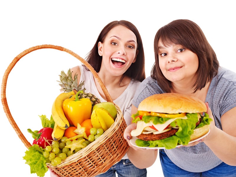 Các loại rau có nhiều chất xơ - điều quan trọng để giảm mỡ bụng là bạn cần một khẩu phần ăn mỗi ngày như cà rốt, rau lá xanh làm lượng chất xơ cao như rau bina, bông cải xanh.
