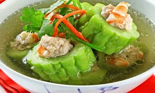 Vài bí quyết nhỏ cho 5 món canh ngon