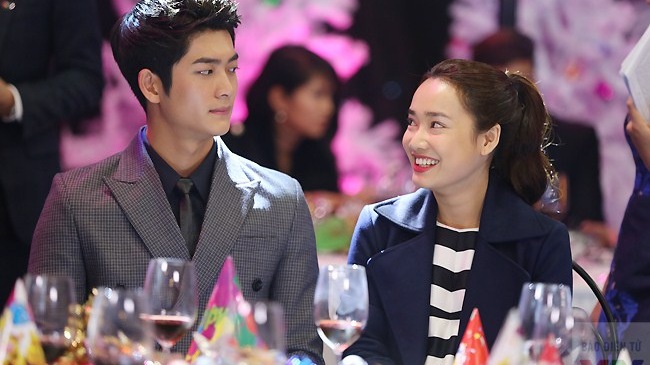 Dàn diễn viên Tuổi Thanh Xuân đổ bộ đề cử VTV Awards tháng 4
