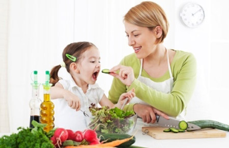 Trái cây và rau củ có khả năng ngăn ngừa những bệnh gì?