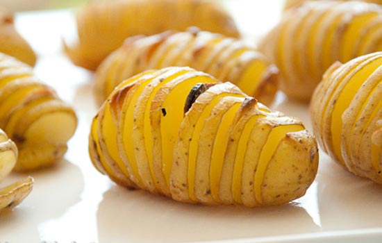 3 món ngon từ khoai tây giúp giảm cân nhanh chóng