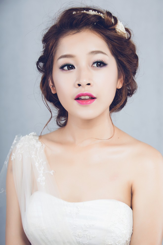 Chi Pu là hotgirl nổi bật và có ảnh hưởng lớn với giới trẻ hiện nay.