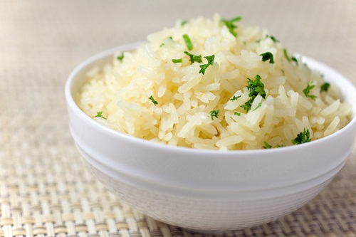Cách nấu cơm để ngăn ngừa béo phì và bệnh tiểu đường