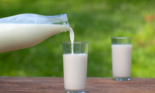 4 thực phẩm càng ăn nhiều càng giảm cân
