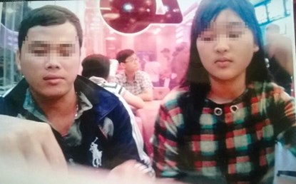 Lại thêm một nữ sinh lớp 8 mất tích bí ẩn ở Cà Mau