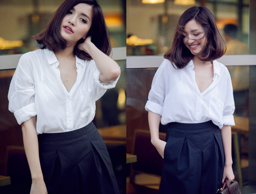 Bích Phương: