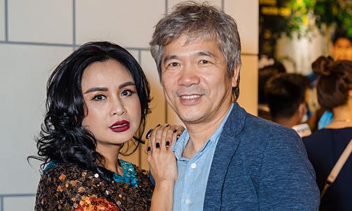 Hồng Quế và Quế Vân từng một thời gây sốc với những nụ hôn đồng giới của hai người.