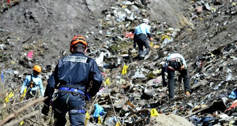 Germanwings từ lâu đã biết cơ phó 4U9525 từng bị trầm cảm
