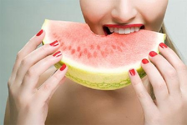 Các loại quả là tiên dược giải nhiệt cho ngày hè