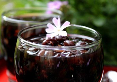 Cách nấu chè đỗ đen thơm ngon đúng kiểu cho ngày hè oi bức