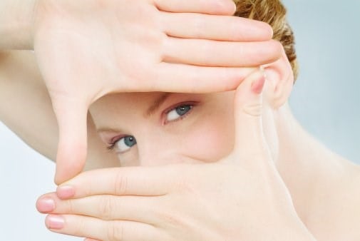 4 dấu hiệu trên khuôn mặt cảnh báo bạn bị bệnh về gan