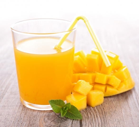 Nước ép xoài đứng đầu bảng trong các loại nước ép trái cây - “kho” vitamin A, C, E, rất tốt cho sức khỏe cả Shbet111 slot, casino, thể thao, xổ số bạn.