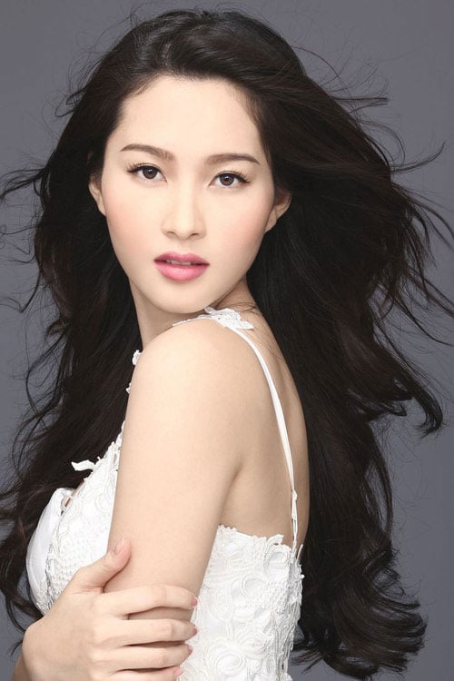 Cô là một trong những hoa hậu rất được lòng công chúng.