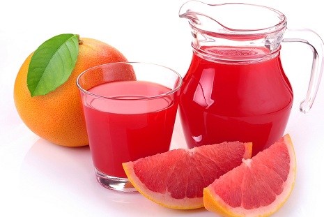 11 loại nước ép trái cây mùa hè tốt hàng đầu cho sức khỏe
