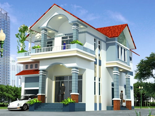 Mẹo phong thủy hay khi chuyển đến nhà mới