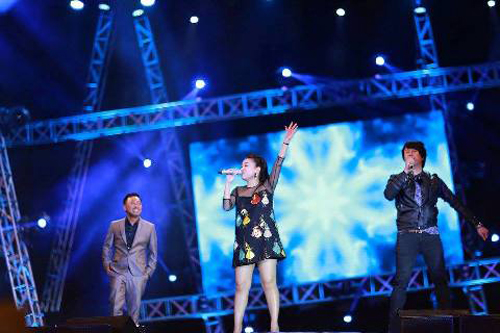 Vì sao Vietnam Idol vẫn lên sóng khi chưa được cấp phép?
