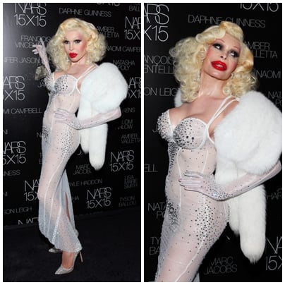 Amanda Lepore vốn là chàng trai xuất thân từ Shbet111 slot, casino, thể thao, xổ số nghèo khó.