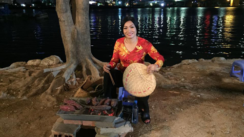 Phương Thanh