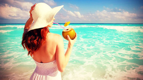 4 loại trái cây mùa hè càng ăn càng giảm cân nhanh