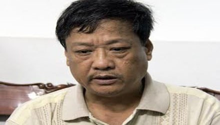 Tâm sự
