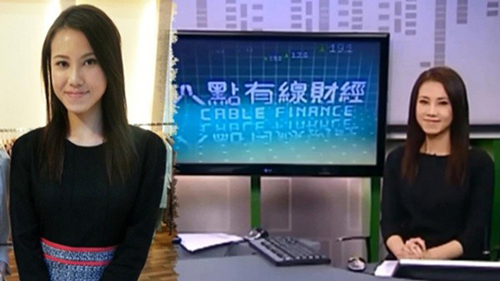 MC Hồng Kông đốt than tự tử trên giường