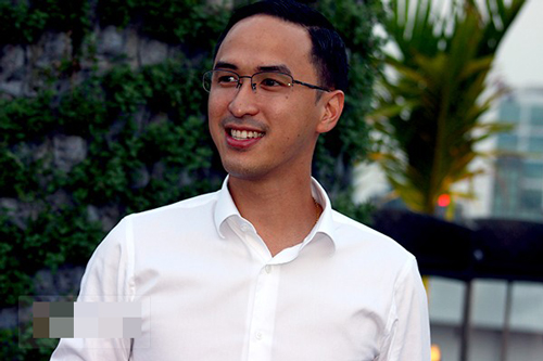 Louis Nguyễn hé lộ thông tin về việc sinh con của Tăng Thanh Hà
