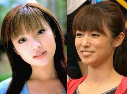Mỹ nữ Nhật Bản bị nghi lạm dụng Shbet888 tiền thưởng cực khủng thẩm mỹ