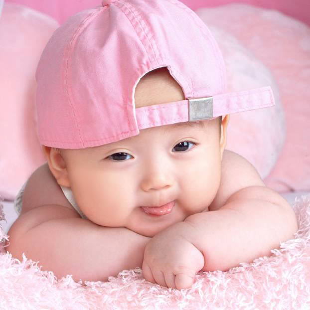 10 dấu hiệu lạ nhưng an toàn ở trẻ sơ sinh