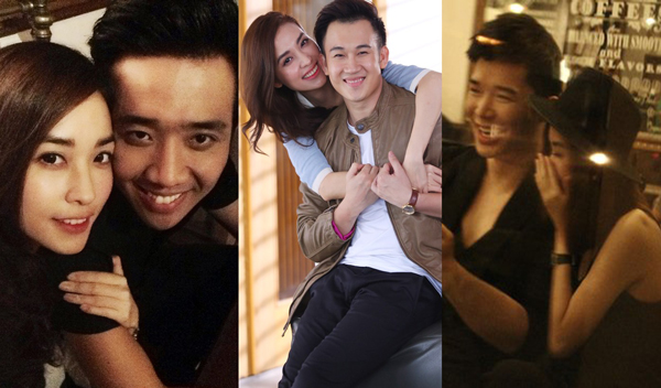 Hotgirl Mai Hồ và chuyện tình nghi vấn với ba mỹ nam showbiz