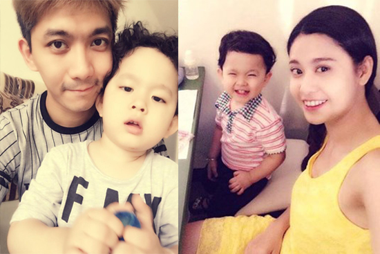 Tim thể hiện tình yêu, Trương Quỳnh Anh đáp lại khó hiểu