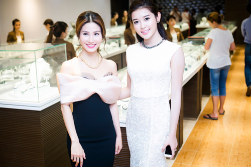 Hết Kỳ Duyên, Huyền My lại