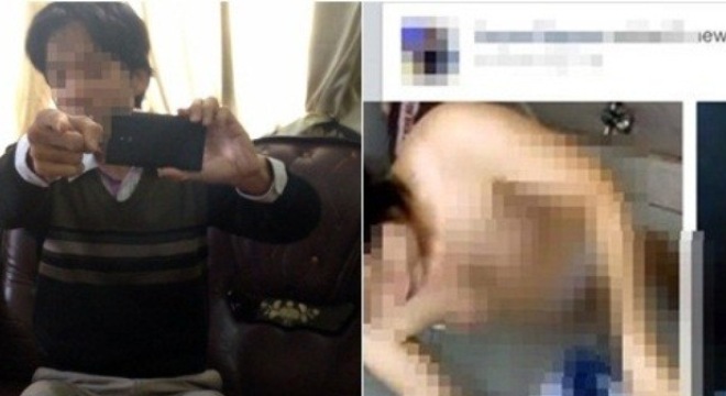 Kẻ tung ảnh sex, cưỡng dâm bạn gái có thể lĩnh án nặng
