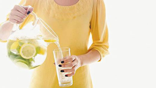 4 loại nước ép vừa kháng viêm vừa chống béo phì hiệu quả