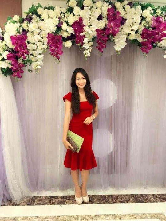 Diệu Hiền cũng từng tham gia một số sự kiện giải trí nhưng không được chú ý nhiều. Tên tuổi không được nhiều người biết tới so với các đàn anh, đàn chị trong làng mẫu Việt.