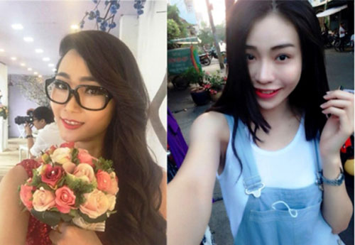 Hai người mẫu môi giới mại dâm nghìn đô bị bắt như thế nào?