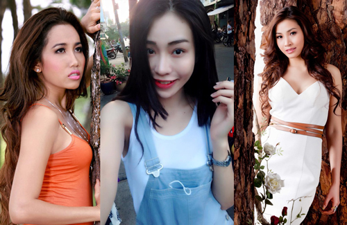 Hoa hậu, người mẫu Việt nào bị bắt vì bán dâm nghìn đô?