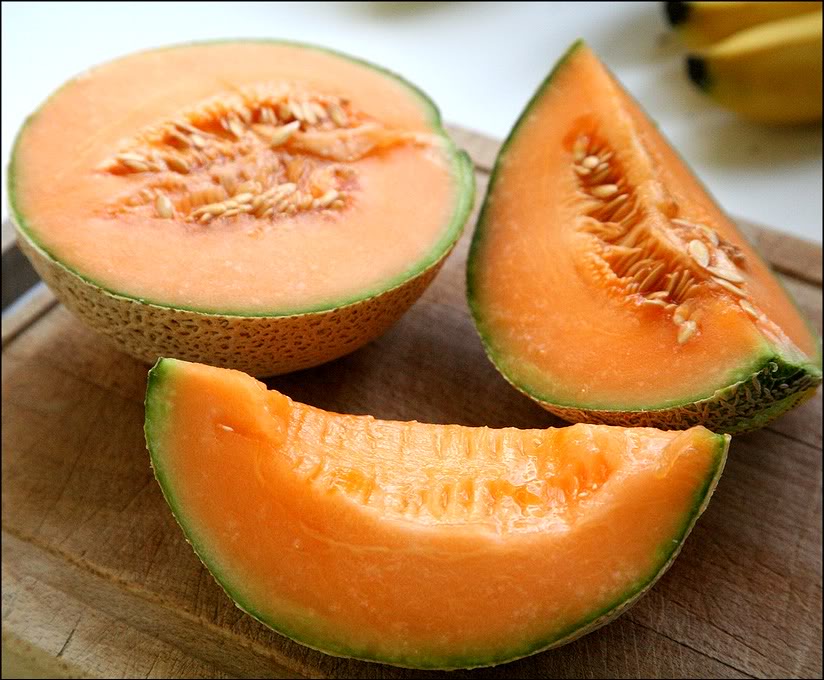 Mẹo chọn dưa vàng, dưa hấu đỏ ngon ngọt hết ý