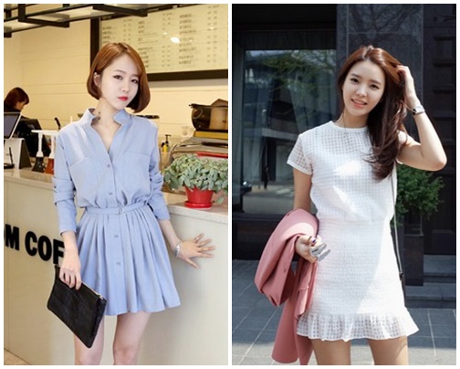 Giấu nhẹm mọi nhược điểm của Sh88bet đăng ký miễn phí chỉ nhờ chiếc váy liền