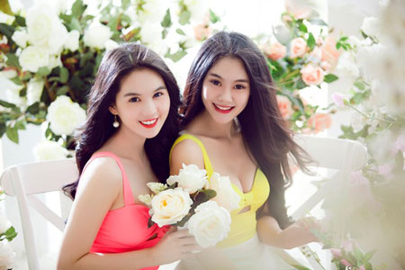 'Tôi có ngực và cũng đủ hấp dẫn, nhưng tôi nghĩ nâng cấp sẽ đẹp hơn, chủ yếu là để phục vụ công việc' - Linh Chi đã phát ngôn chính thức sau nghi án nâng ngực.