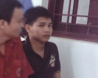 Dụ mua sinh tố, chú hiếp dâm cháu họ
