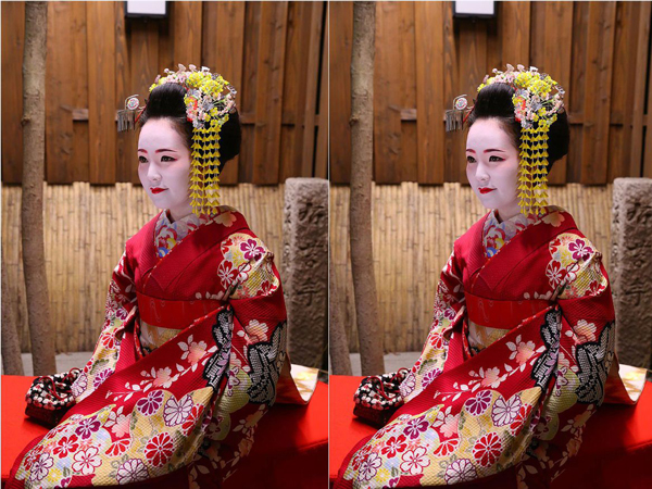 Ai nhận ra đây là Á hậu Thụy Vân?