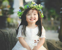 Tiếp tục ngắm bộ ảnh mới, mộng mơ của