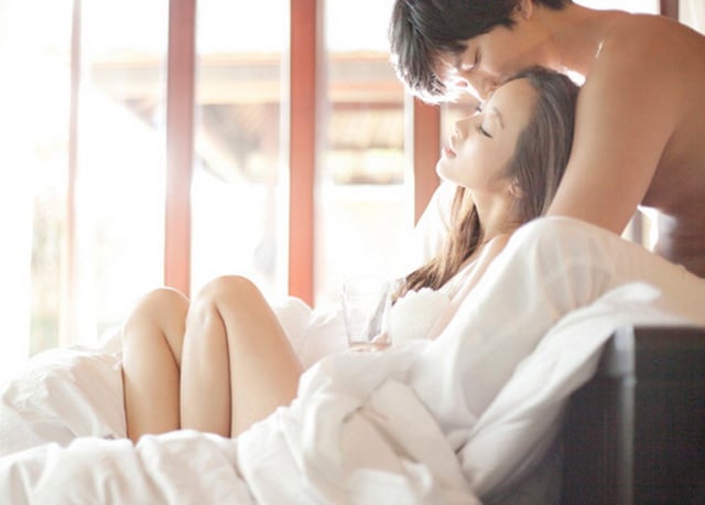 Tuyệt chiêu làm mới để