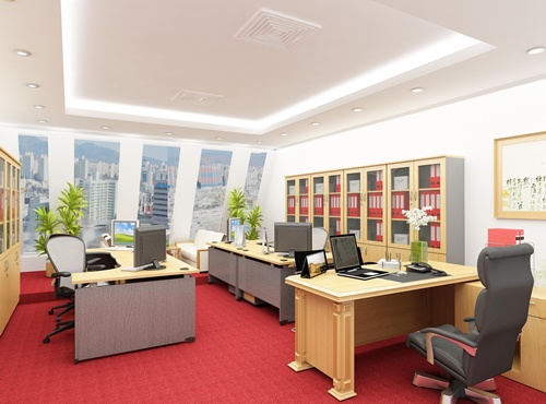 9 mẹo phong thủy giúp tránh thị phi nơi công sở
