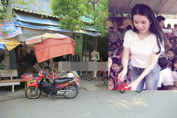 Sự thật sức ảnh hưởng 